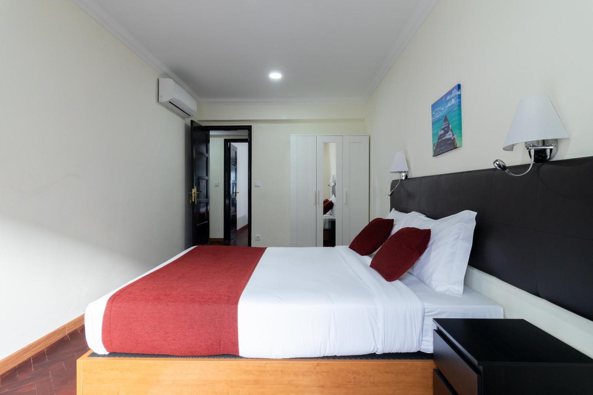 Universo Apartamento Lisboa Екстериор снимка