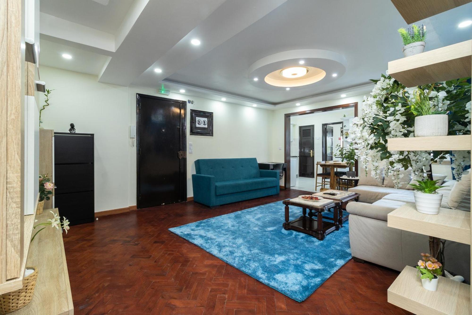 Universo Apartamento Lisboa Екстериор снимка