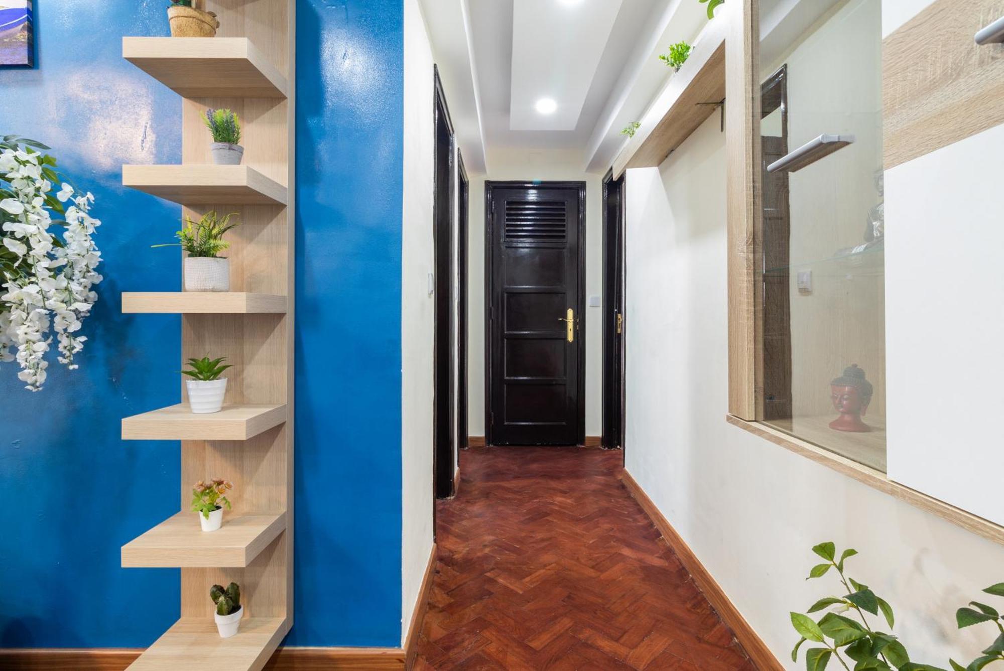 Universo Apartamento Lisboa Екстериор снимка